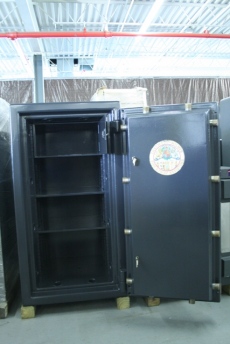 Pre Owned Chatwood Milner 4620 TRTL30X6 Equivalent High Security Safe
